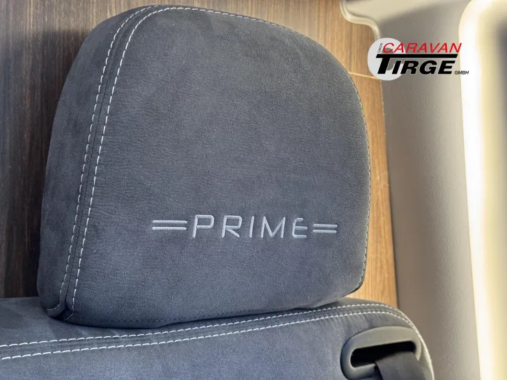 Fahrzeugbild Pössl Summit Prime 640 Citroen sofort verfügbar #19