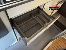 Fahrzeugbild Pössl Summit Prime 640 Citroen sofort verfügbar #22
