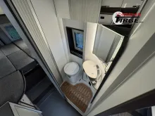 Fahrzeugbild Pössl Summit Prime 640 Citroen sofort verfügbar #24