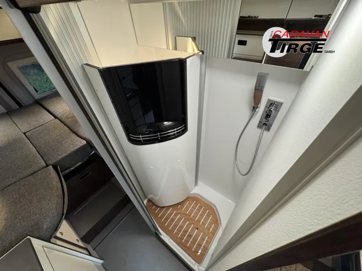 Fahrzeugbild Pössl Summit Prime 640 Citroen sofort verfügbar #25