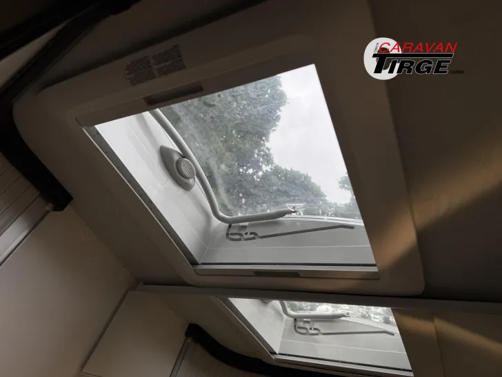 Fahrzeugbild Pössl Summit Prime 640 Citroen sofort verfügbar #26