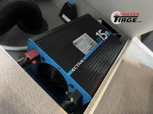 Fahrzeugbild Pössl Summit Prime 640 Citroen sofort verfügbar #30