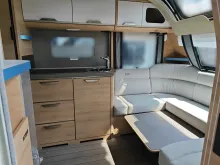 Fahrzeugbild Knaus Südwind BLACK SELECTION 540 UE KW22/2026 #7
