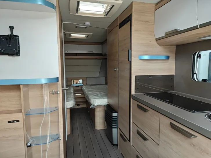 Fahrzeugbild Knaus Südwind BLACK SELECTION 540 UE KW22/2026 #8