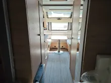 Fahrzeugbild Knaus Südwind BLACK SELECTION 540 UE KW22/2026 #9