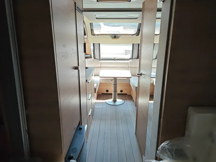 Fahrzeugbild Knaus Südwind BLACK SELECTION 540 UE KW22/2026 #9