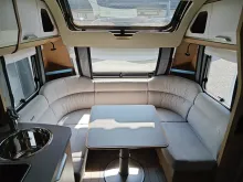 Fahrzeugbild Knaus Südwind BLACK SELECTION 540 UE KW22/2026 #10