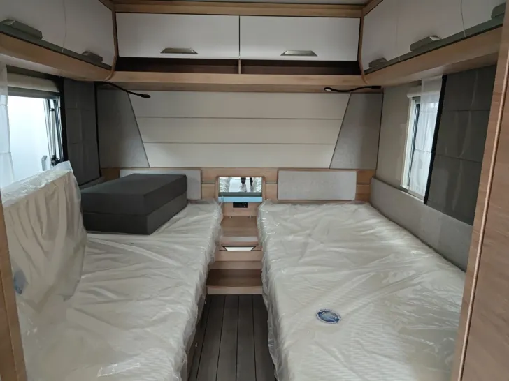 Fahrzeugbild Knaus Südwind BLACK SELECTION 540 UE KW22/2026 #11