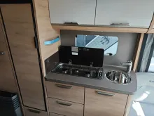 Fahrzeugbild Knaus Südwind BLACK SELECTION 540 UE KW22/2026 #12