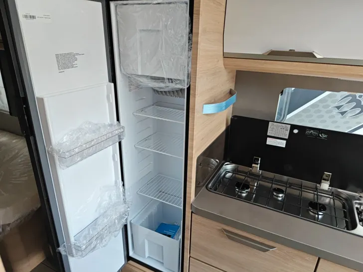 Fahrzeugbild Knaus Südwind BLACK SELECTION 540 UE KW22/2026 #13