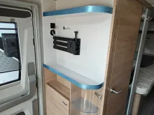 Fahrzeugbild Knaus Südwind BLACK SELECTION 540 UE KW22/2026 #15