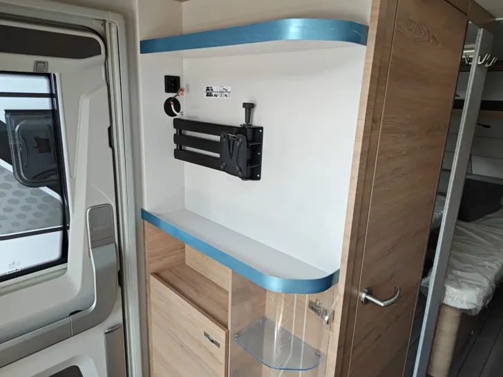 Fahrzeugbild Knaus Südwind BLACK SELECTION 540 UE KW22/2026 #15