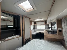 Fahrzeugbild Knaus Sport 450 FU *Glattblech*1.500 kg* #18