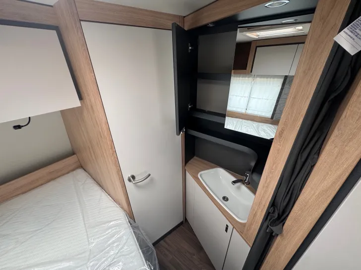 Fahrzeugbild Knaus Sport 450 FU *Glattblech*1.500 kg* #16