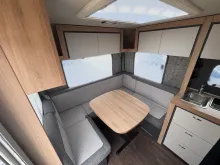 Fahrzeugbild Knaus Sport 450 FU *Glattblech*1.500 kg* #9