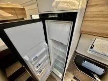Fahrzeugbild Bürstner B66 690 TD Hubbett #13