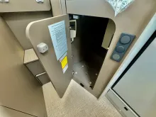 Fahrzeugbild Bürstner B66 690 TD Hubbett #25