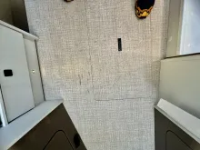 Fahrzeugbild Bürstner B66 690 TD Hubbett #26