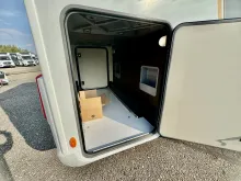 Fahrzeugbild Bürstner B66 690 TD Hubbett #30