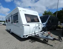 Fahrzeugbild Hymer Eriba Eriba Nova SL 485 Mover, HEOS Zusatzschloss #1