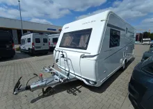 Fahrzeugbild Hymer Eriba Eriba Nova SL 485 Mover, HEOS Zusatzschloss #3