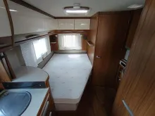 Fahrzeugbild Hymer Eriba Eriba Nova SL 485 Mover, HEOS Zusatzschloss #33