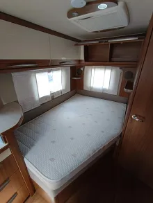 Fahrzeugbild Hymer Eriba Eriba Nova SL 485 Mover, HEOS Zusatzschloss #37