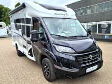 Fahrzeugbild Sunlight Adventure T 58 *Solar*Lithium"SAT + TV* #4