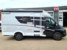 Fahrzeugbild Sunlight Adventure T 58 *Solar*Lithium"SAT + TV* #5