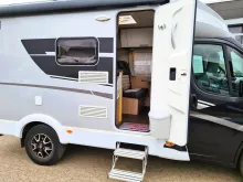 Fahrzeugbild Sunlight Adventure T 58 *Solar*Lithium"SAT + TV* #6