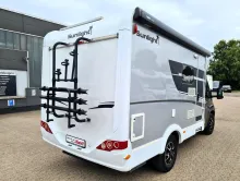 Fahrzeugbild Sunlight Adventure T 58 *Solar*Lithium"SAT + TV* #7