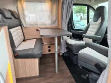 Fahrzeugbild Sunlight Adventure T 58 *Solar*Lithium"SAT + TV* #16