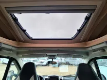 Fahrzeugbild Sunlight Adventure T 58 *Solar*Lithium"SAT + TV* #19
