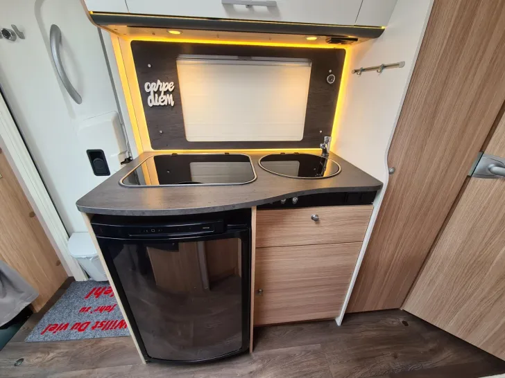 Fahrzeugbild Sunlight Adventure T 58 *Solar*Lithium"SAT + TV* #22