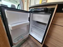Fahrzeugbild Sunlight Adventure T 58 *Solar*Lithium"SAT + TV* #24