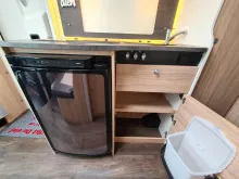Fahrzeugbild Sunlight Adventure T 58 *Solar*Lithium"SAT + TV* #25