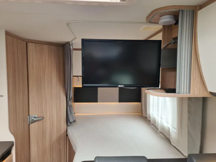 Fahrzeugbild Sunlight Adventure T 58 *Solar*Lithium"SAT + TV* #27