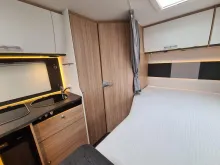 Fahrzeugbild Sunlight Adventure T 58 *Solar*Lithium"SAT + TV* #28