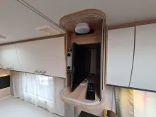 Fahrzeugbild Sunlight Adventure T 58 *Solar*Lithium"SAT + TV* #35