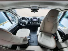 Fahrzeugbild Bürstner B66 690 TD Verfüg./Rüfa/Markise/Sat #16