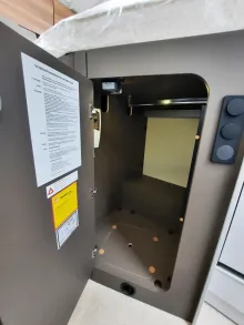 Fahrzeugbild Bürstner B66 690 TD Verfüg./Rüfa/Markise/Sat #18