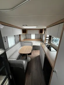 Fahrzeugbild Knaus Sport 580 QS #5