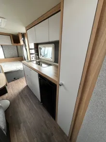Fahrzeugbild Knaus Sport 580 QS #7