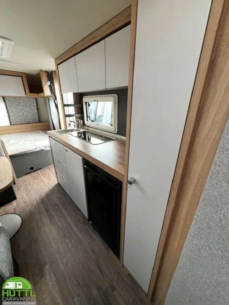 Fahrzeugbild Knaus Sport 580 QS #7
