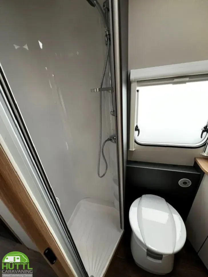 Fahrzeugbild Knaus Sport 580 QS #11
