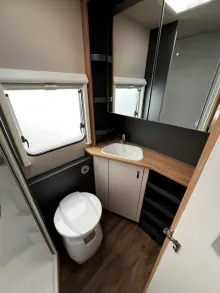 Fahrzeugbild Knaus Sport 580 QS #12
