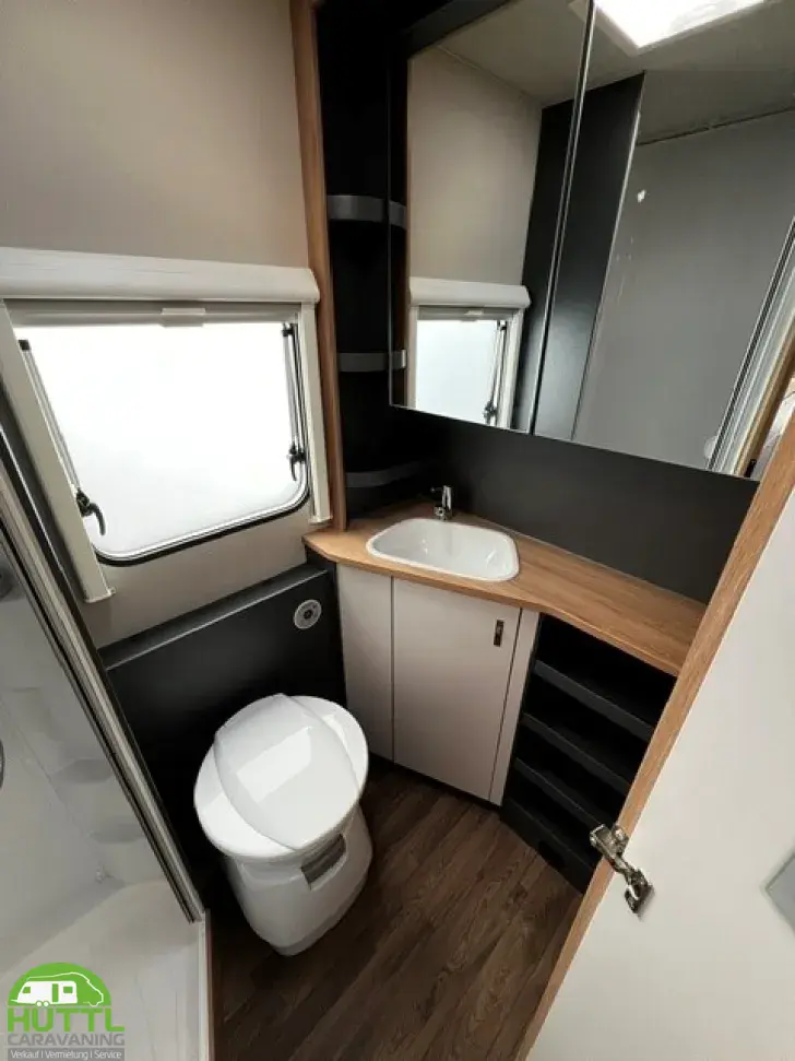 Fahrzeugbild Knaus Sport 580 QS #12
