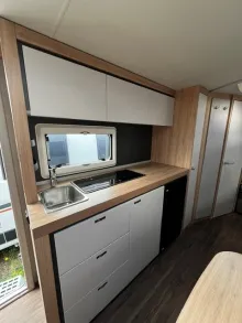 Fahrzeugbild Knaus Sport 580 QS #6
