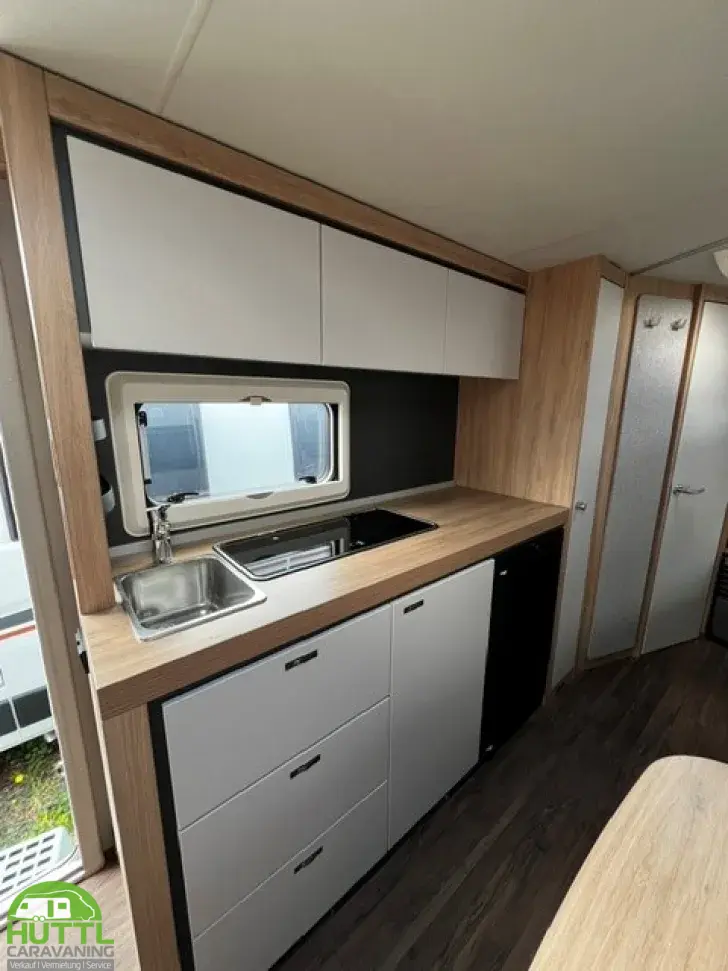 Fahrzeugbild Knaus Sport 580 QS #6