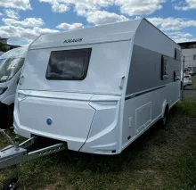 Fahrzeugbild Knaus Sport 580 QS #1